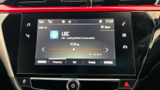 Vauxhall Corsa 1.2 Turbo GS Line 5dr Petrol Hatchback